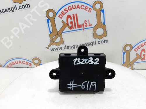 Comfort control module FORD FOCUS III 1.5 TDCi | BP20749169M56 