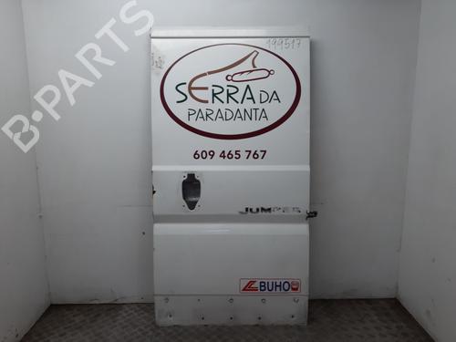 Used Right tailgate Right tailgate CITROËN JUMPER II Van 2.2 HDi 120 (120 hp) 35770972 35770972
