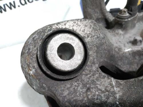 Right rear steering knuckle MERCEDES-BENZ C-CLASS (W204) C 220 CDI (204.002) | BP20808127M28 