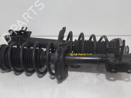 Used Right front shock absorber OPEL ASTRA H GTC (A04) 1.6 (L08) (105 hp) 21554545