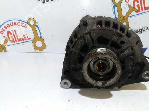 Alternator FORD ESCORT V (AAL, ABL) 1.8 D | BP20790048M7 