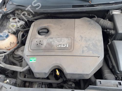 Engine SEAT IBIZA III (6L1)  | BP36091285M1  - Image 10