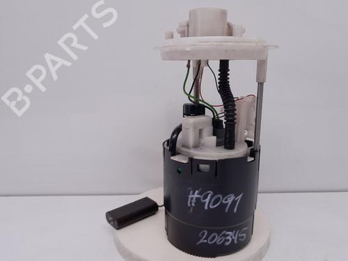 Bomba combustível Bomba combustível FIAT PUNTO Hatchback Van (188_) 1.2 60 (60 hp) 34134683 34134683