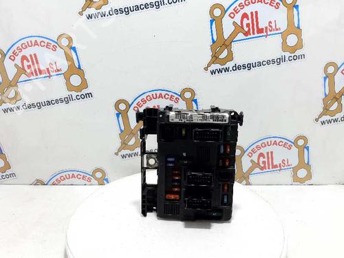 Fuse box CITROËN C3 I (FC_, FN_) 1.4 HDi | BP20733553E1 