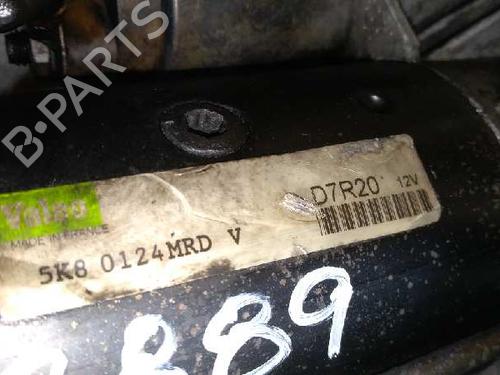 Starter FIAT DUCATO Van (230_) 1.9 TD | BP20800958M8 