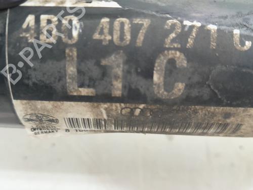 Left front driveshaft AUDI A6 C5 (4B2, 4B4) 2.4 quattro | BP34132669M38 - Image 4