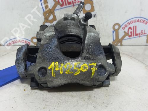 Used Left front brake caliper RENAULT CLIO IV (BH_) [2012-2021]  20755160