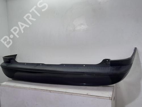 Bak støtfanger OPEL ZAFIRA A MPV (T98) 2.0 DTI 16V (F75) | BP25771415C8 