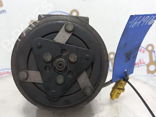 AC compressor PEUGEOT 307 Break (3E) 1.6 HDi 110 | BP20767894M34 