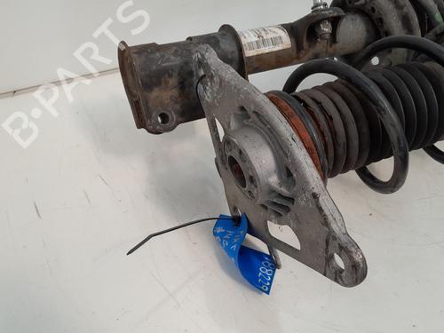 Right rear shock absorber FIAT 500X (334_) 1.4 (334AXC1B, 334AXC11) | BP26499624M19