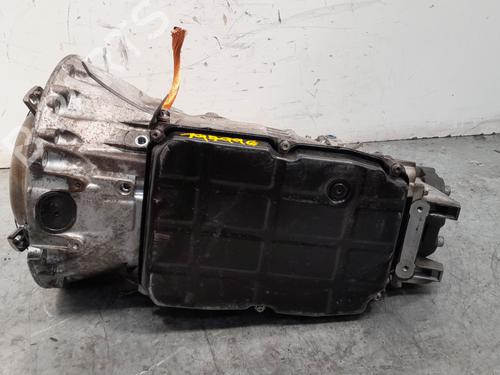 Used Gearbox Gearbox 30727544 30727544