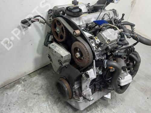 Engine SEAT IBIZA III (6L1) 1.9 SDI | BP20769966M1 