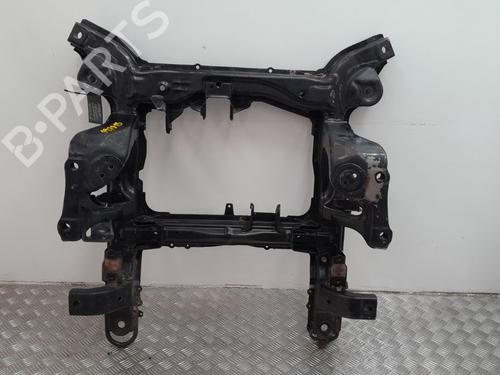 Used Subframe Subframe SUZUKI GRAND VITARA II (JT, TE, TD) 1.9 DDiS All-wheel Drive (JT419, TD44, JB419WD, JB419XD,... (129 hp) 34131249 34131249