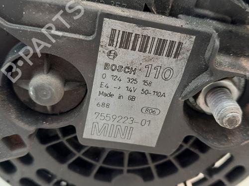 Alternator MINI MINI (R50, R53) Cooper | BP29427429M7 