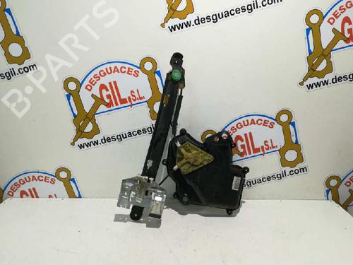 Rear left window mechanism SEAT LEON (1P1)  | BP20786900C24 