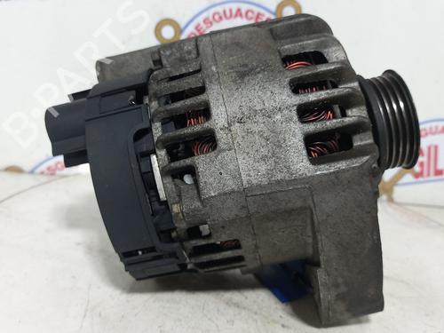 Used Alternator FIAT SEICENTO / 600 (187_) 1.1 (187AXB, 187AXB1A, 187AXC1A02) (54 hp) 20749081