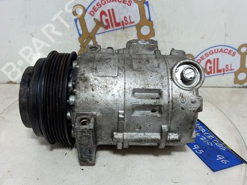 AC compressor MERCEDES-BENZ E-CLASS (W210) E 280 (210.053) | BP20753894M34 