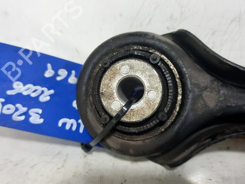 Left rear suspension arm BMW 3 (E90) 320 d | BP20750315M14 