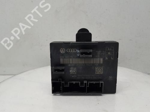 Dør styreenhet AUDI A4 B8 (8K2) [2007-2017]  24179417