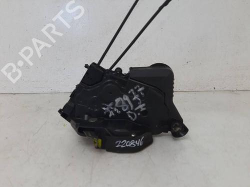 Used Front left lock Front left lock 39191265 39191265