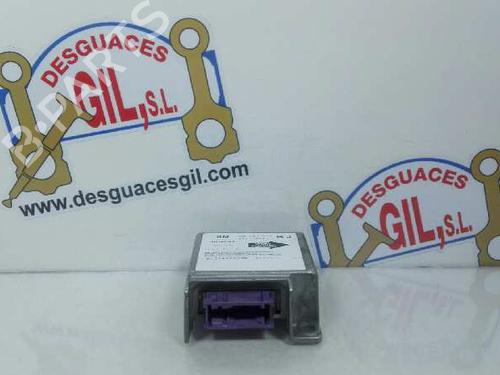 ECU airbags OPEL ASTRA F Saloon (T92) 1.6 i 16V (F19, M19) | BP20806083M53 