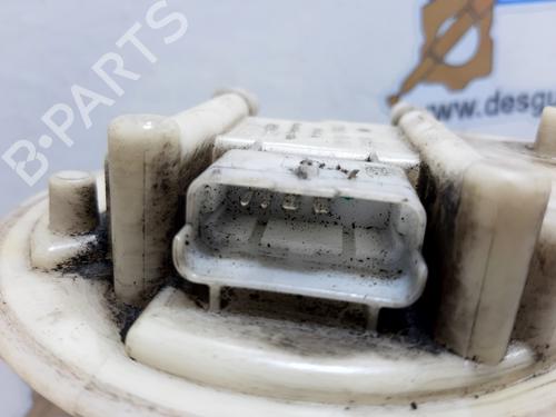 Bränslepump ALFA ROMEO 147 (937_) 1.9 JTDM (937.AXD1A, 937.AXV1A, 937.BXB1A) | BP20758710M76 