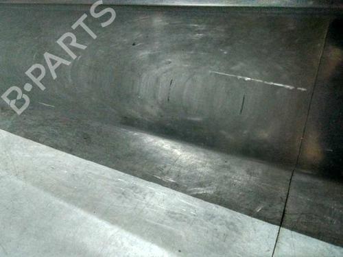 Left front door VW POLO (9N_, 9A_)  | BP20791917C2 