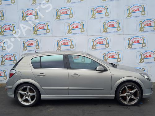 Alternator OPEL ASTRA H (A04) 1.8 (L48) | BP29427404M7 