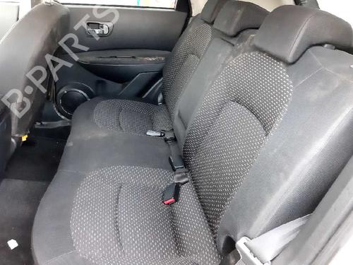 Electronic module NISSAN QASHQAI I (J10, NJ10) 2.0 All-wheel Drive | BP31015582M83