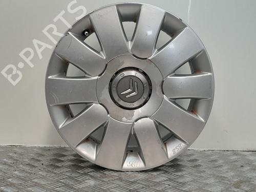 Rim CITROËN XSARA PICASSO (N68) 1.6 HDi | BP26186745C45 