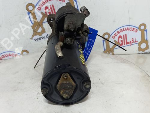 Startmotor CITROËN XSARA Coupe (N0) 1.9 D | BP20753914M8 