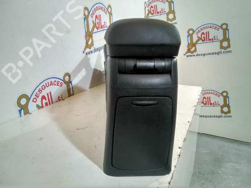 Armrest / Center console KIA CEE'D SW (ED) 1.6 CRDi 115 | BP20785002I20 