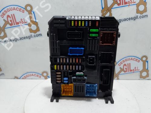 Used Fuse box CITROËN C3 / C3 ORIGIN III (SX) [2016-2025]  20766969