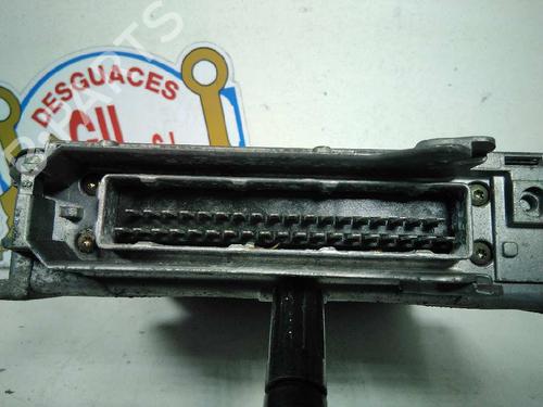 Engine control unit (ECU) CITROËN AX (ZA-_) 10 | BP20793690M57 