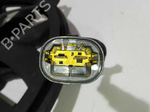 Radiator fan PEUGEOT 308 I (4A_, 4C_) 1.6 HDi | BP20776630M35 