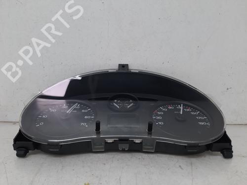 Quadrante CITROËN JUMPY II Platform/Chassis 2.0 HDi 125 | BP36113935C47 - Image 2
