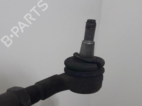 Steering rack PEUGEOT 206 Hatchback (2A/C) 1.4 LPG | BP27635924M22 