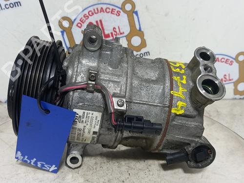 Used AC compressor OPEL ASTRA K (B16) 1.6 CDTi (68) (110 hp) 20761963