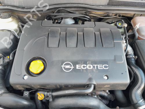 AC compressor OPEL ASTRA H GTC (A04) | BP39189928M34 - Image 9