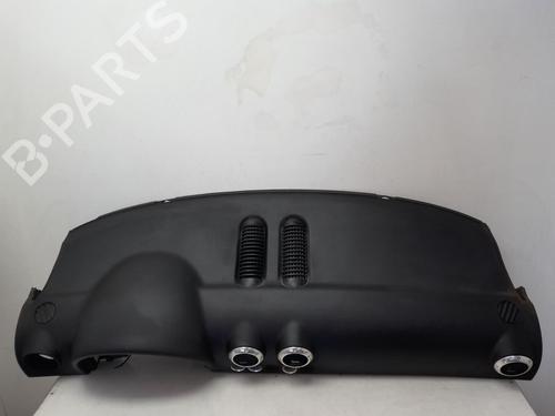 Dashboard AUDI TT (8N3) 1.8 T | BP27614263C46 