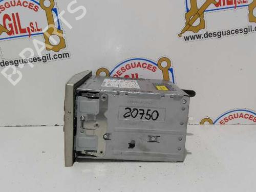 Bilradio OPEL ASTRA H (A04)  | BP20783967E6 
