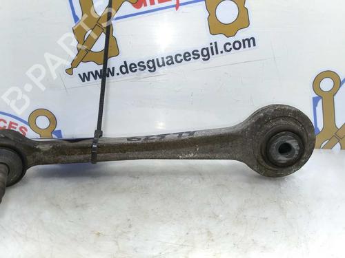 Used Left rear suspension arm BMW 6 (E63) 645 Ci (333 hp) 20809923