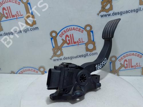 Used Pedal FORD S-MAX (WA6) [2006-2014]  20771145