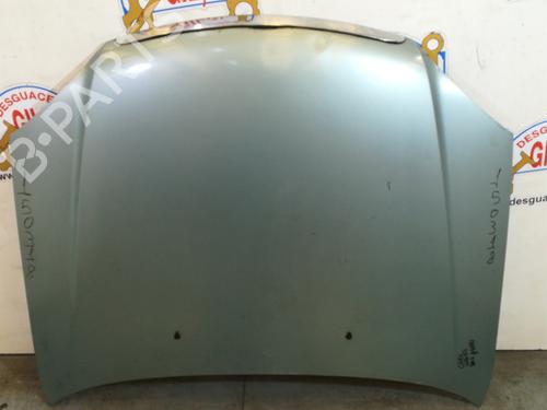 Used Hood CHEVROLET LACETTI (J200) 1.8 (121 hp) 20754808