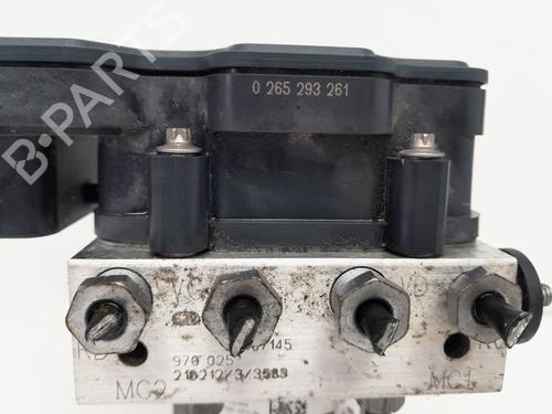 ABS pump CITROËN C3 III (SX) | BP36113922M43 - Image 3