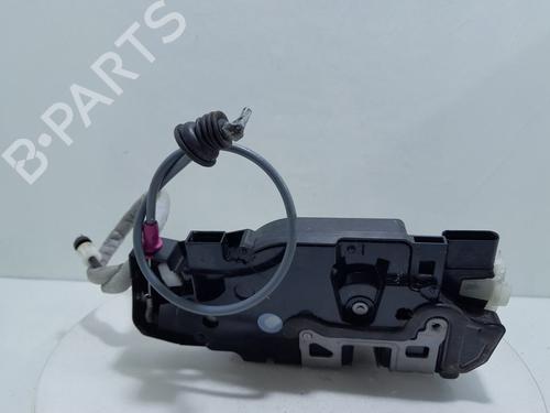 Rear right lock MERCEDES-BENZ B-CLASS Sports Tourer (W247) B 180 d (247.003) | BP21828946C99 