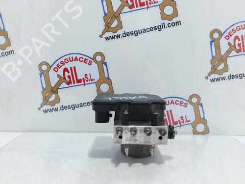 Pompe ABS RENAULT CAPTUR I (J5_, H5_) [2013-2025]  20809857