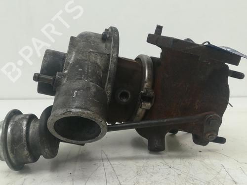 Turbocharger/Supercharger KIA CARNIVAL II (GQ) 2.9 CRDi | BP29477152M71 