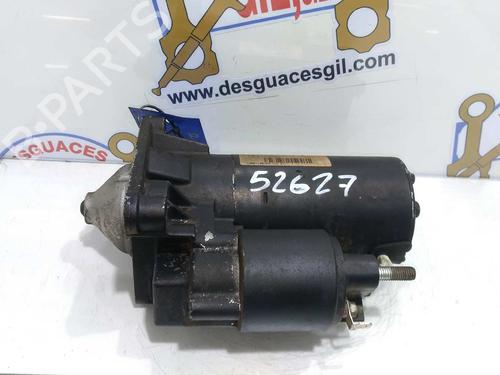 Startmotor RENAULT LAGUNA I (B56_, 556_) 1.9 dTi (100 hp) 20805372