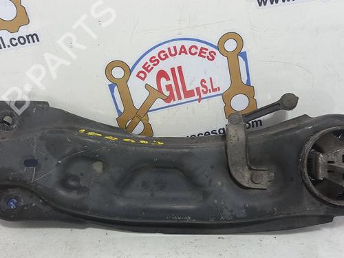 Used Right rear suspension arm MERCEDES-BENZ A-CLASS (W176) A 220 CDI 4-matic (176.005) (170 hp) 20765640